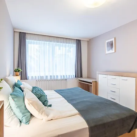 Prime - Bright 2 Bedroom Family Apartament Budapesta