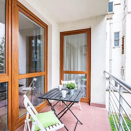 Prime - Bright 2 Bedroom Family 公寓 *